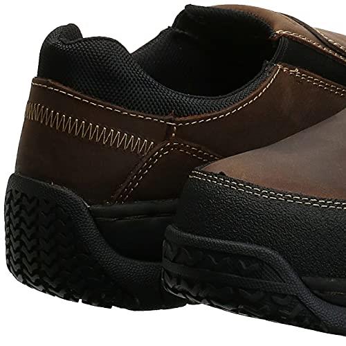 Skechers shoes  - Dark Brown 2