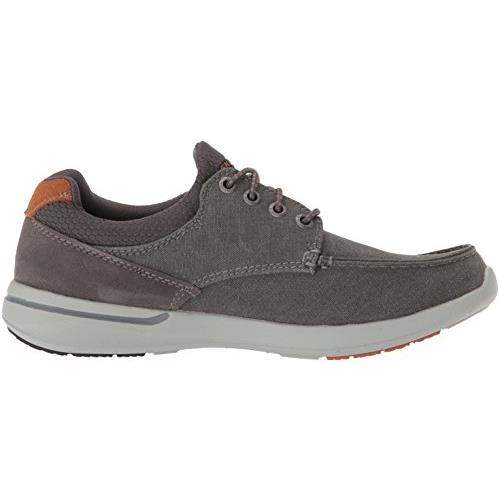 mens relaxed fit shoes