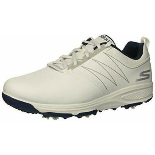 skechers go golf waterproof shoes