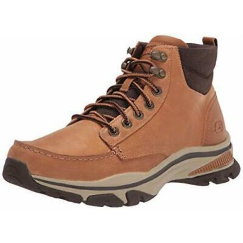 Skechers Usa Men`s Hiking Boot - Choose Sz/col