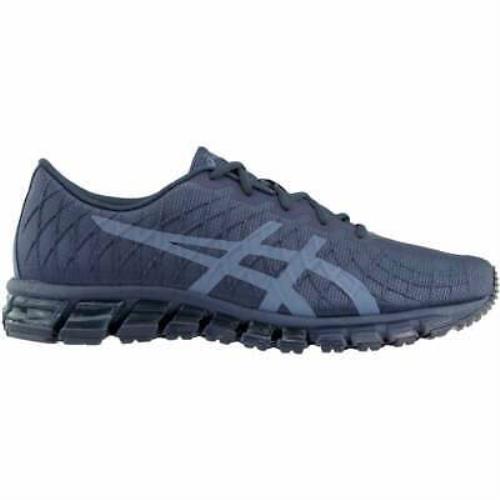 Asics 1021A104-021 Gel-quantum 180 4 Mens Running Sneakers Shoes - Blue