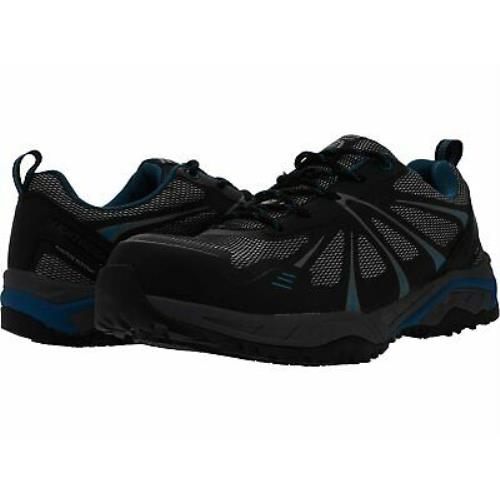 skechers azbar comp toe