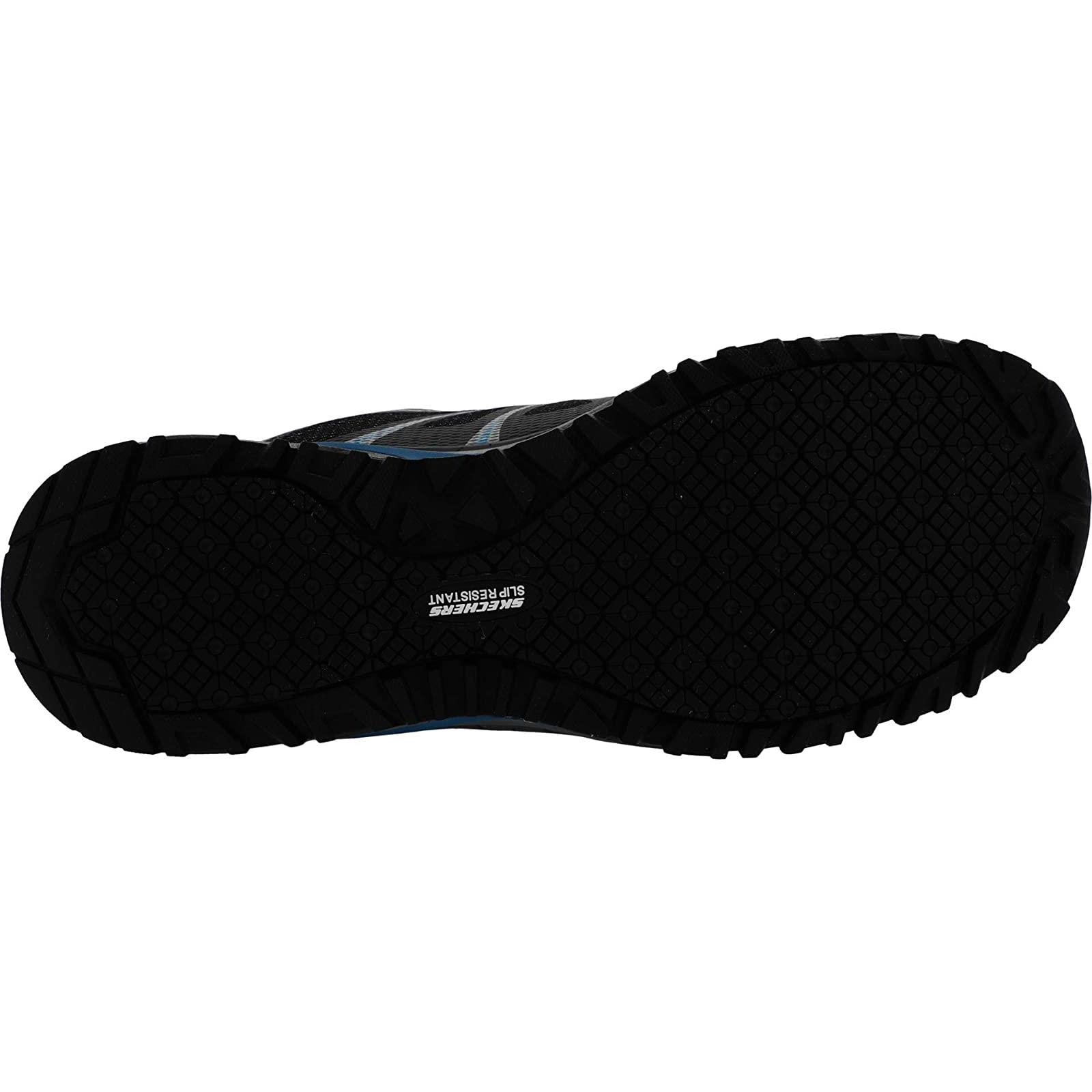 skechers azbar comp toe