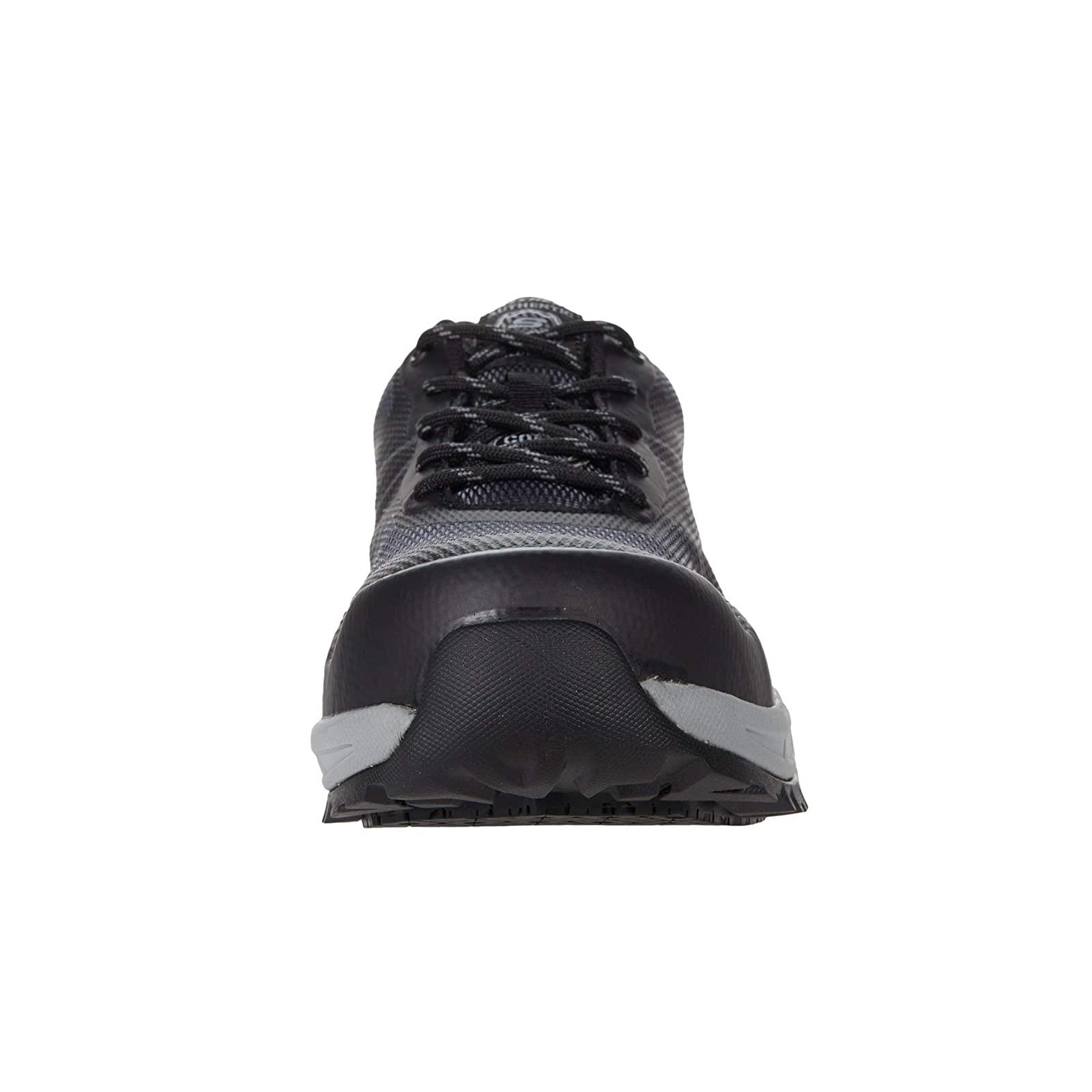 skechers azbar comp toe