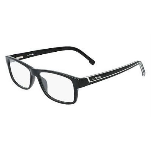 Lacoste 2707 414 53mm Dark Blue Eyeglasses