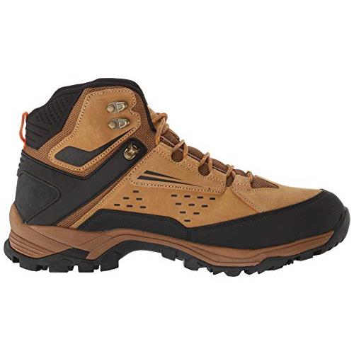 men's pelton work boot