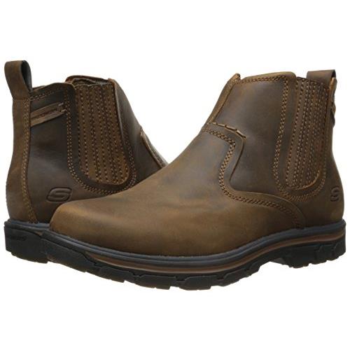 skechers dorton boot