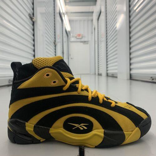 reebok shaqnosis minions