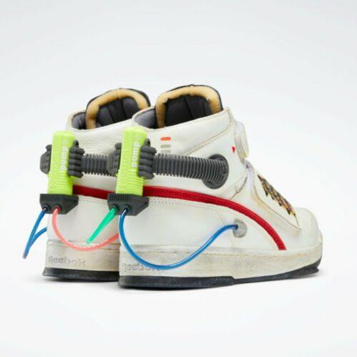 reebok smashers ghostbusters