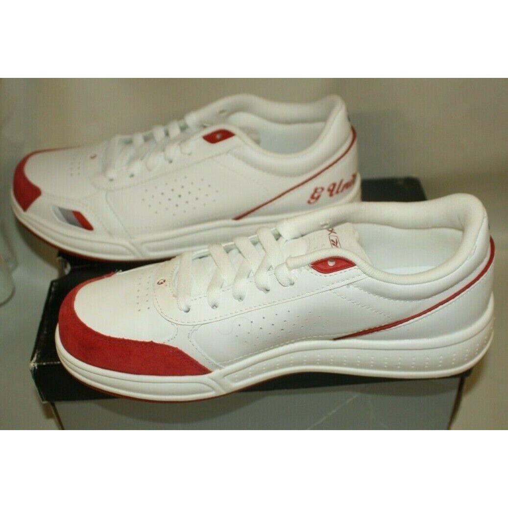 Reebok 50 Cent G Unit G6 Iii Shoes Size 6 White-red-carbon 73-147413 |  882561880709 - Reebok shoes - White | SporTipTop