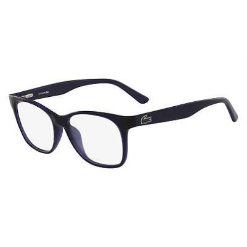Eyeglasses Lacoste L2767 514 Violet