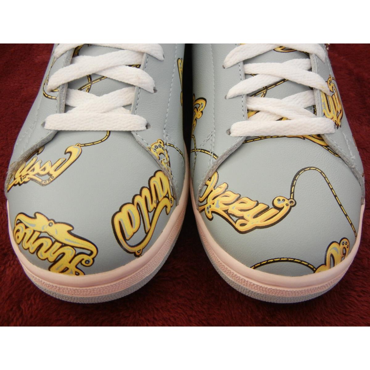 pharrell ice cream shoes