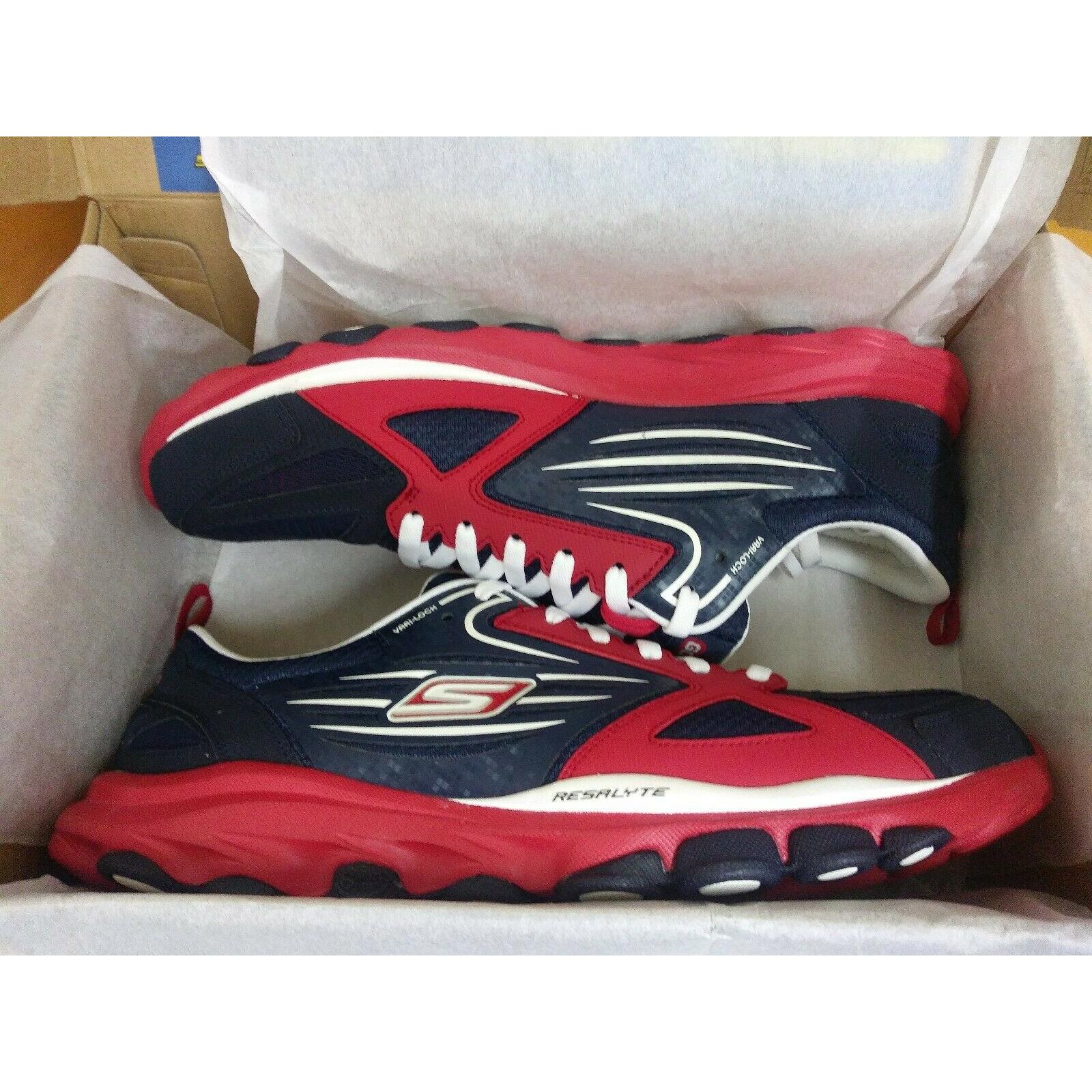 size 12 skechers shoes