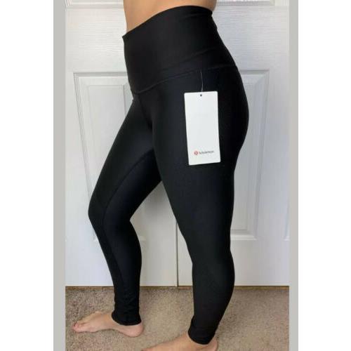 mapped out high rise tight lululemon