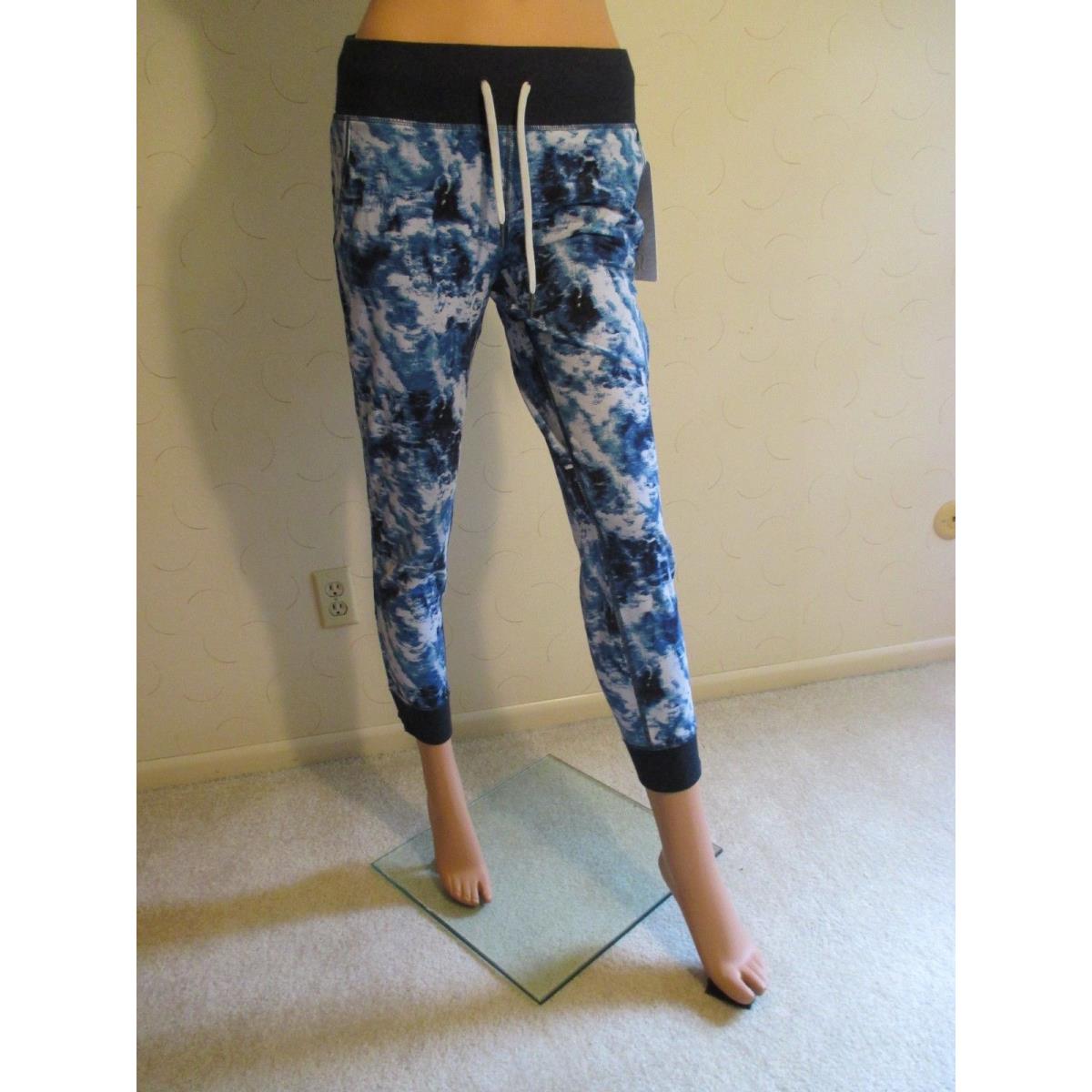 lululemon blue jeans