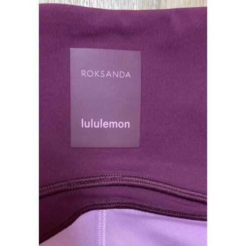 Lululemon clothing Inner Expanse - Multicolor 6