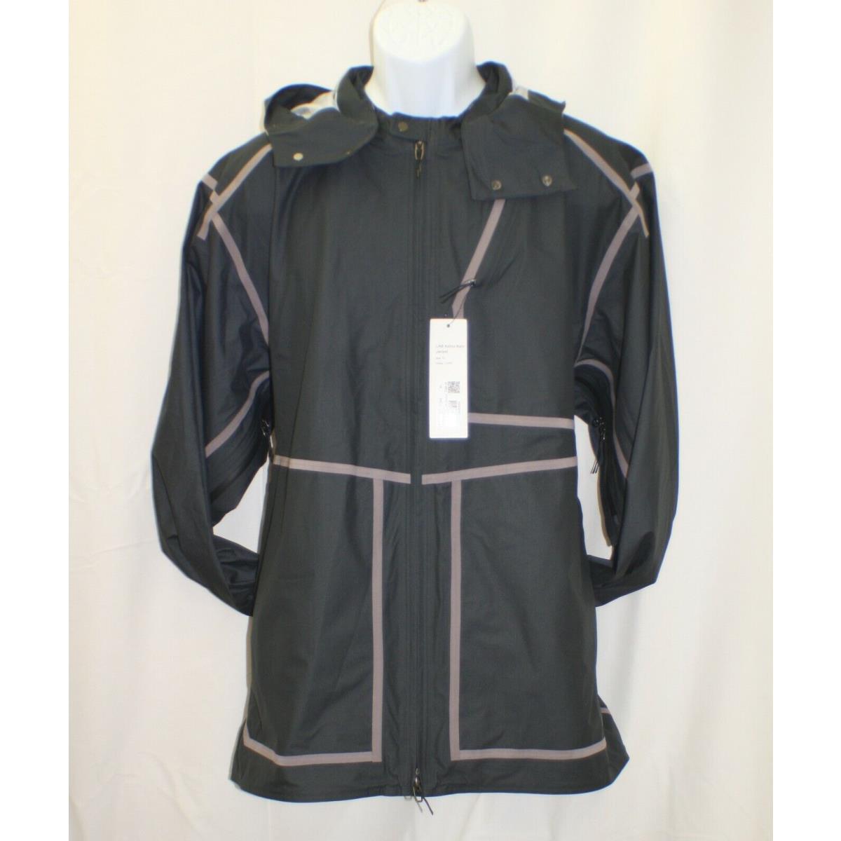 ashta shell jacket lululemon lab