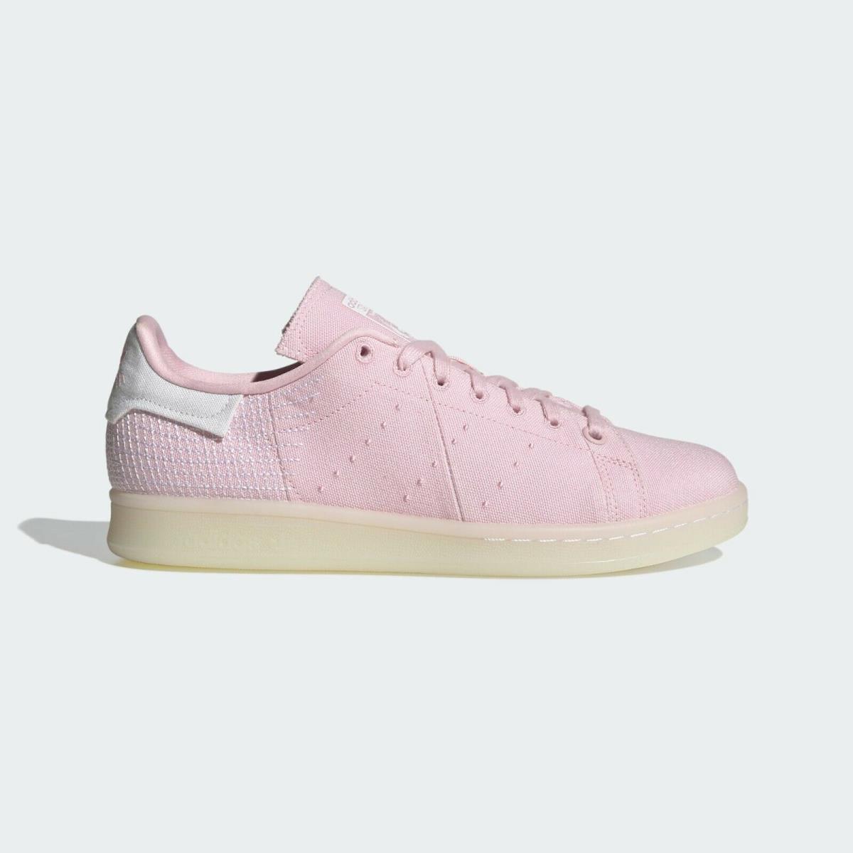 Adidas shoes STAN SMITH PRIMEBLUE - Clear Pink / Cloud White / Core Black 0