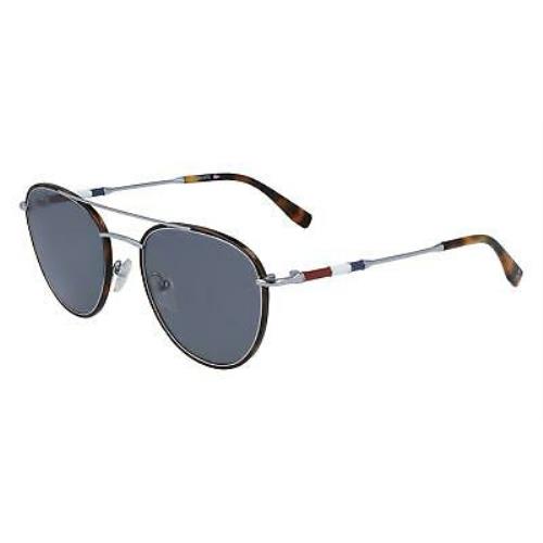 Sunglasses Lacoste L 102 Sndp 045 Silver