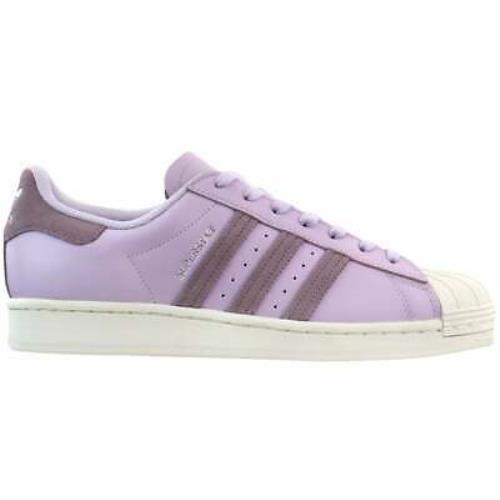 purple campus adidas