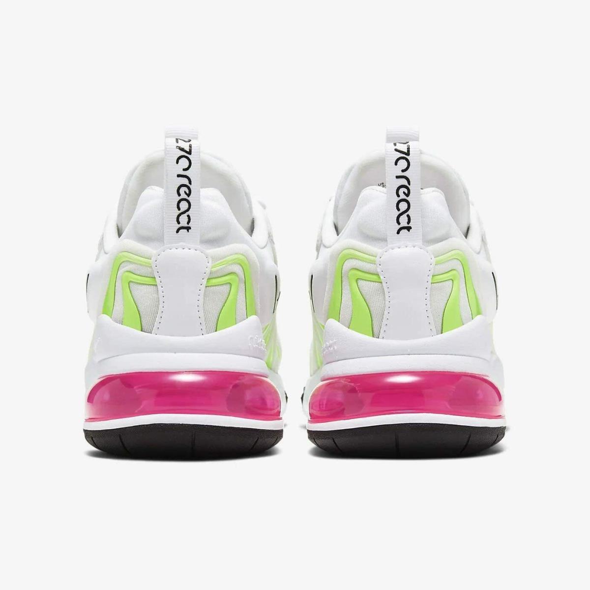 Nike shoes Air Max - White 2