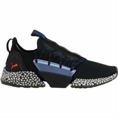 puma hybrid rocket aero men's running shoes