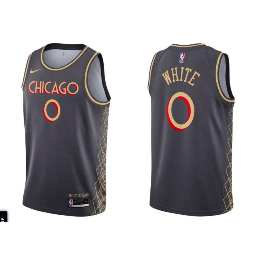 coby white swingman jersey