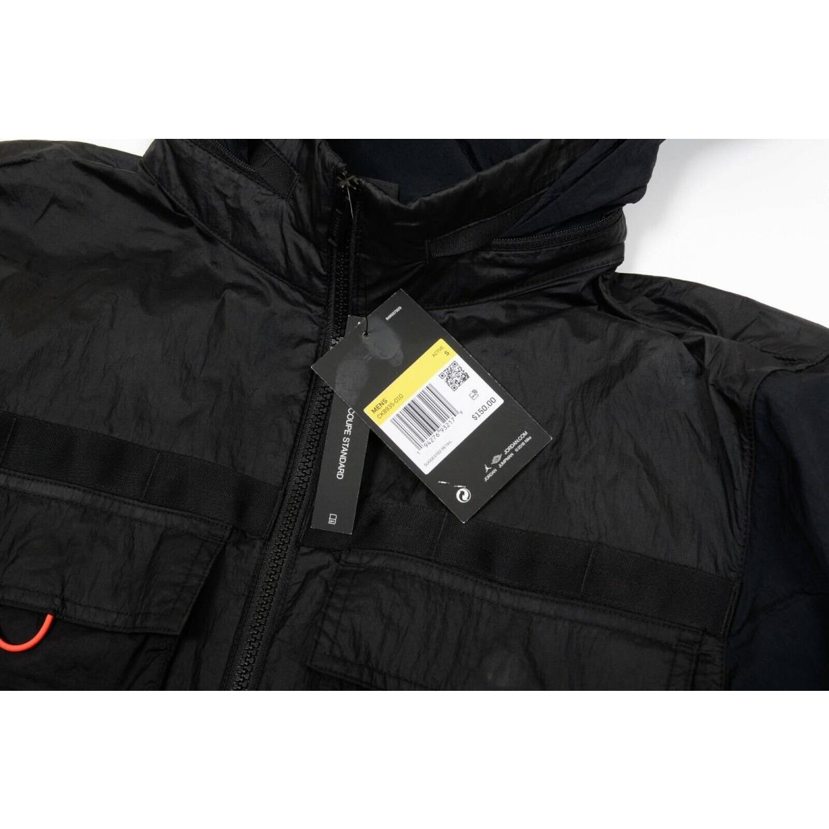 nike coupe standard jacket