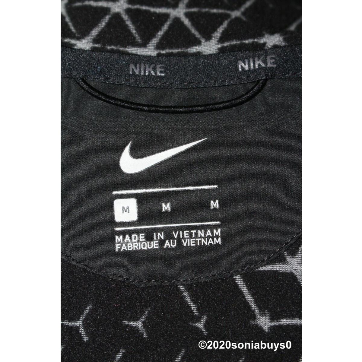 Nike clothing  - Anthracite/Black 6