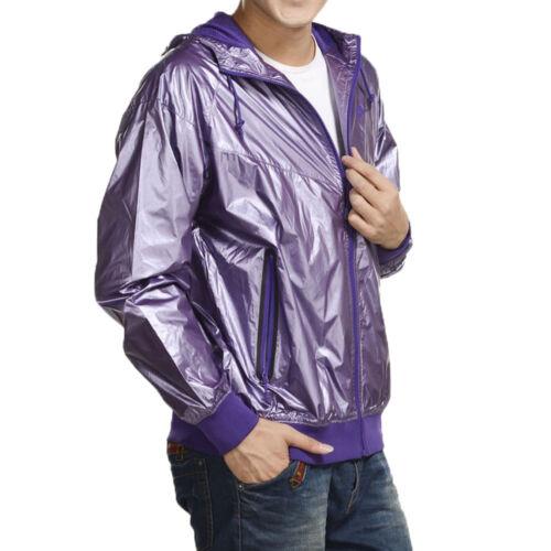 Nike clothing  - Purple 2