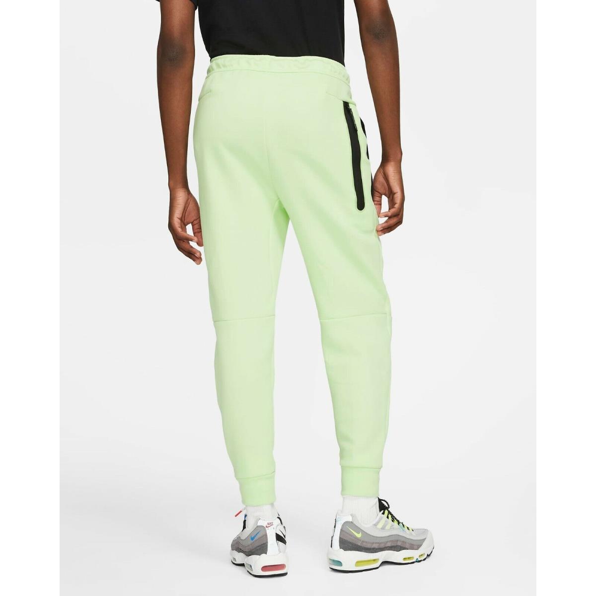 Nike clothing  - Lime Ice 0