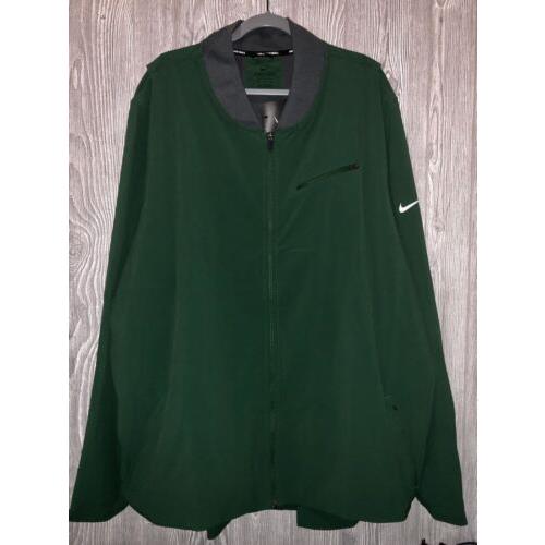 nike 4xlt jacket