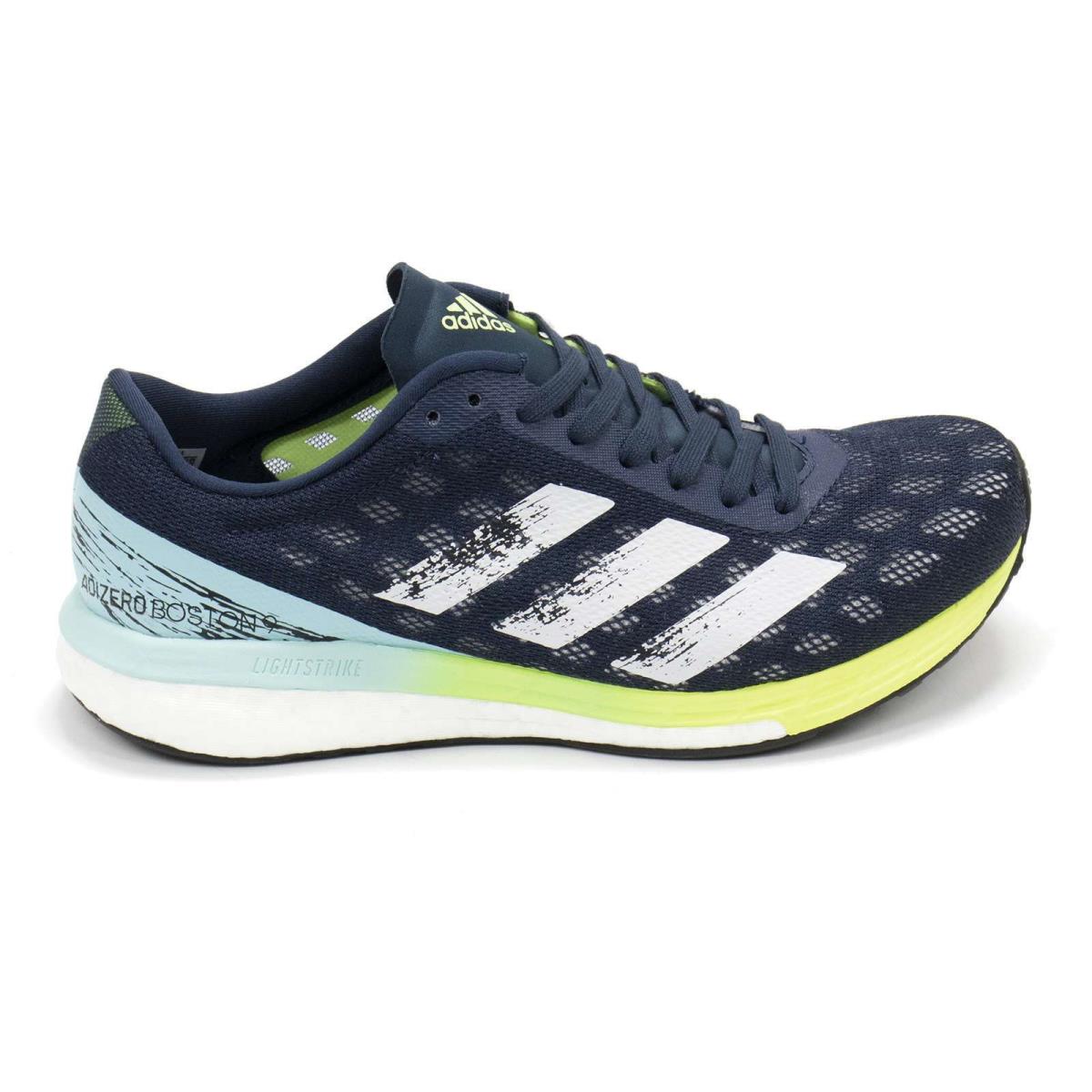 Adidas Women`s Adizero Boston 9 Running Shoes