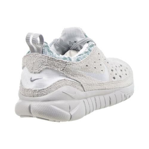 Nike shoes  - Neutral Grey-Summit White 1