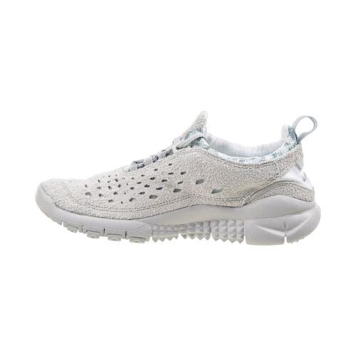 Nike shoes  - Neutral Grey-Summit White 2