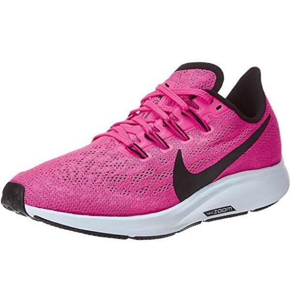 Nike Women`s Air Zoom Pegasus 36 Running Shoes AQ2210-600
