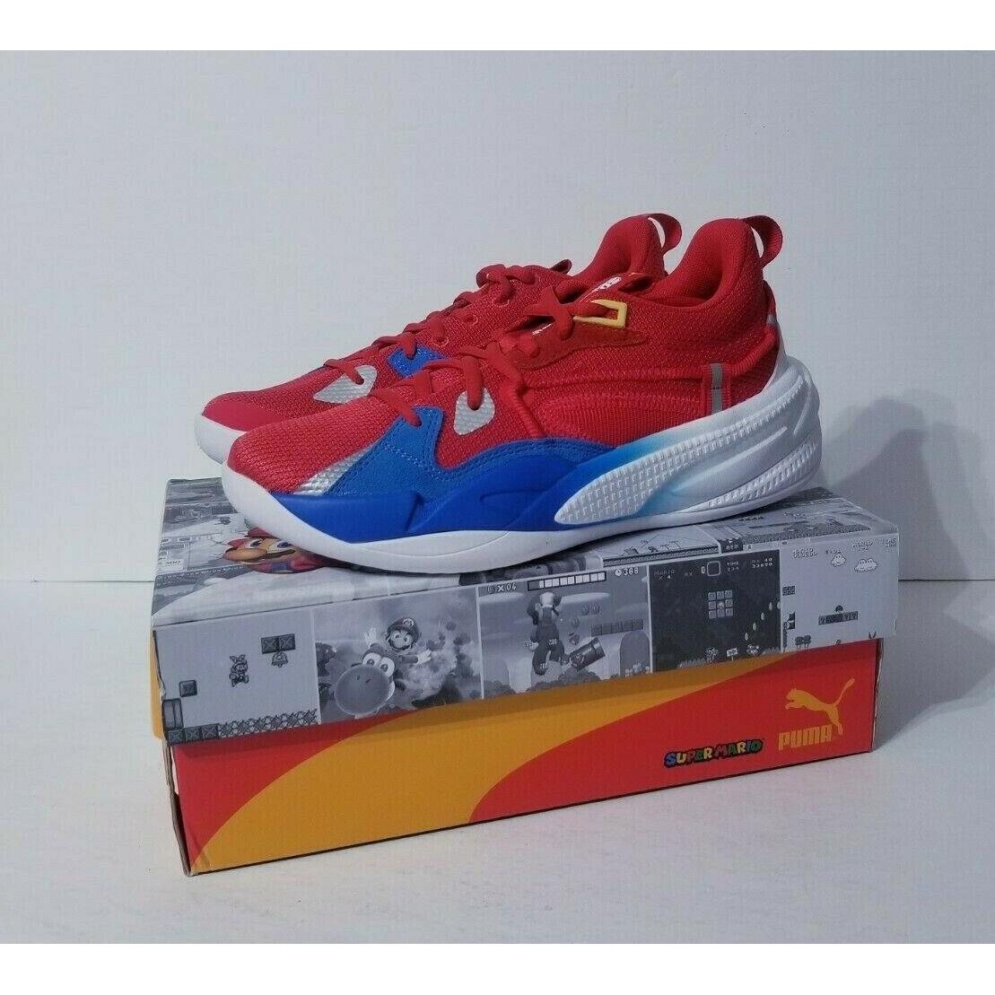 j cole nintendo shoes