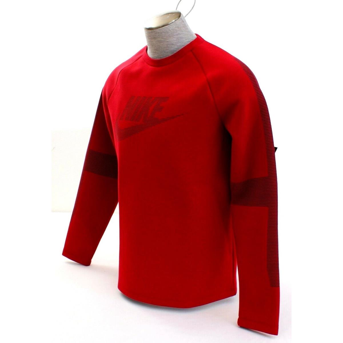 Nike clothing  - Red 0
