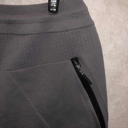 nike tech fleece gunsmoke grey