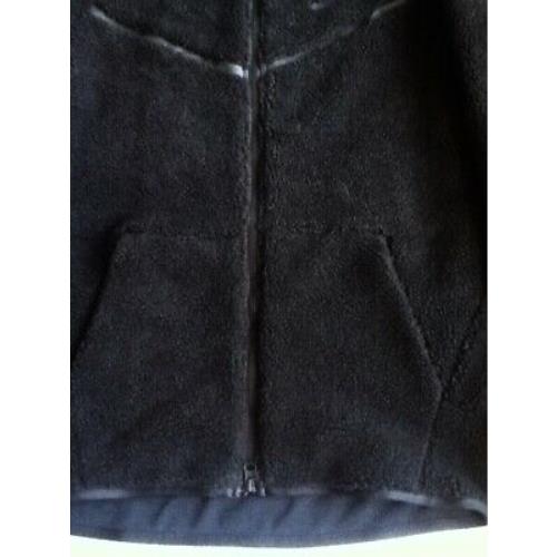 nike sherpa tech fleece jacket