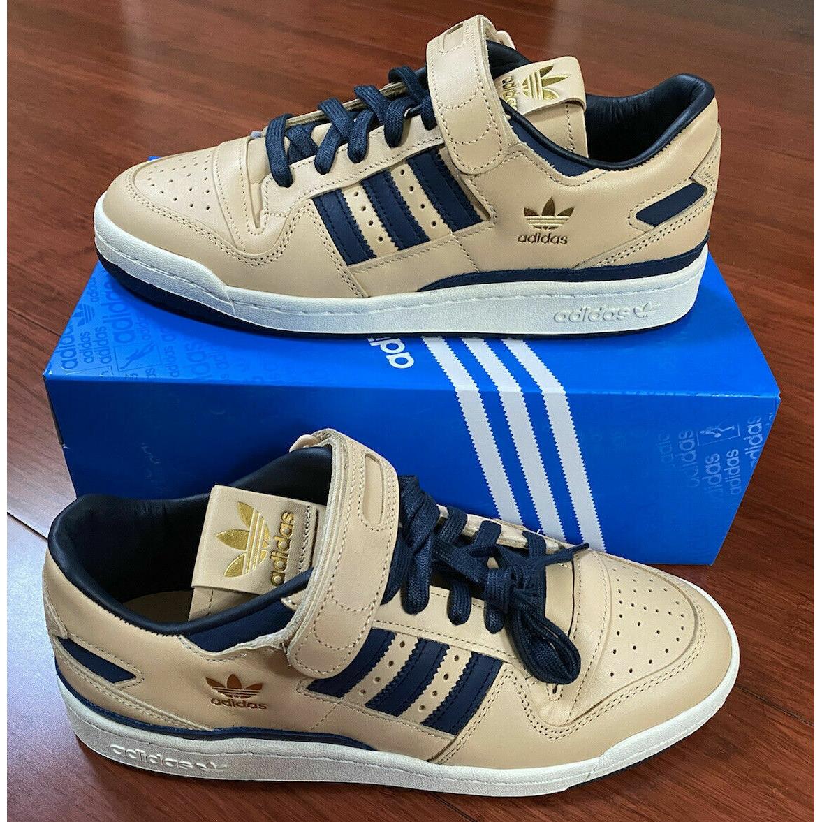 adidas forum 84 navy