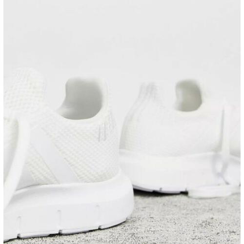 Adidas shoes Originals Swift Run - White 2