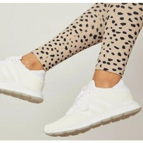 Adidas shoes Originals Swift Run - White 0