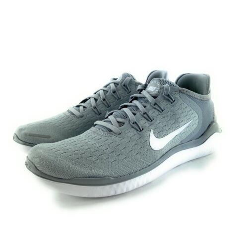 Nike shoes Free - Gray 3