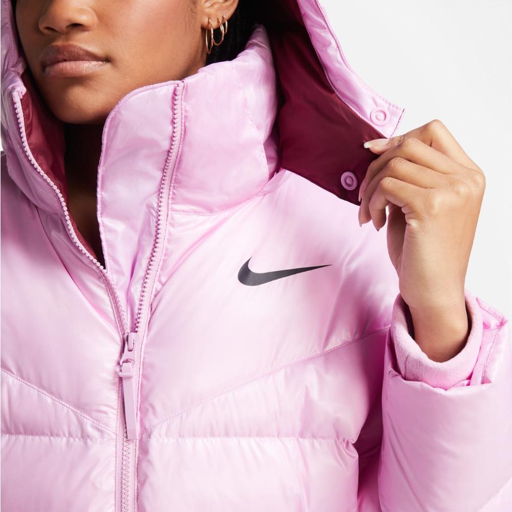 Женская куртка Nike Sportswear Jacket Qulted