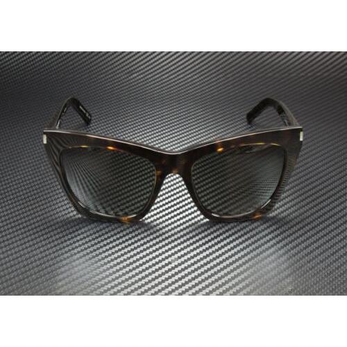 Yves Saint Laurent sunglasses  - Frame: Beige 0