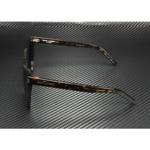 Yves Saint Laurent sunglasses  - Frame: Beige 2
