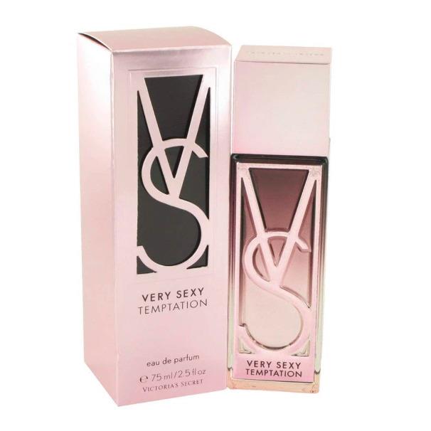 Very Sexy Temptation by Victoria`s Secret Women Edp 2.5oz Spry BJ35