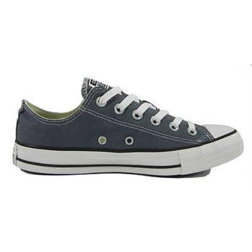 Converse shoes All Star Chuck Taylor - Gray 1