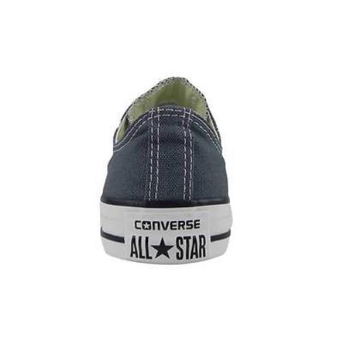 Converse shoes All Star Chuck Taylor - Gray 3